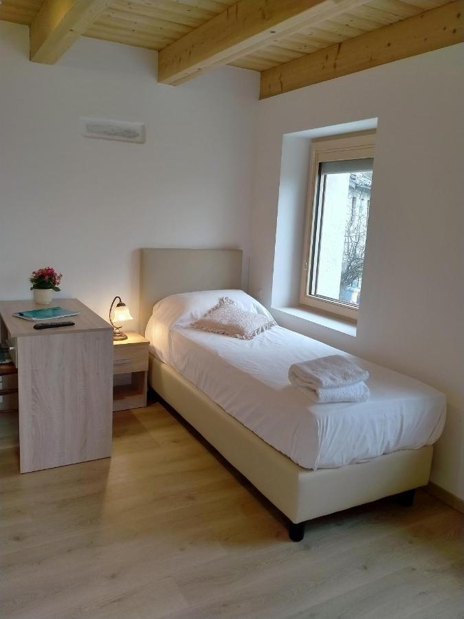 Antico Melo B&B Vignole Ngoại thất bức ảnh