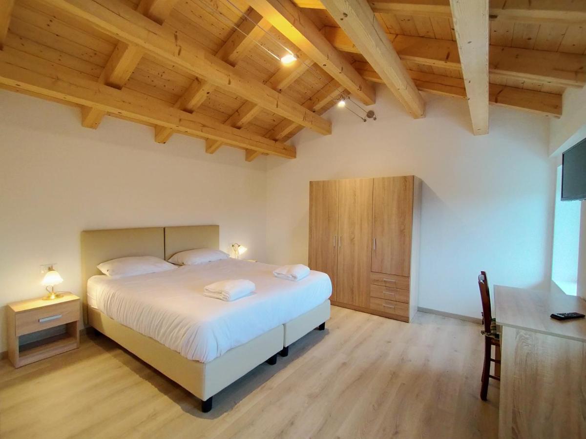 Antico Melo B&B Vignole Ngoại thất bức ảnh