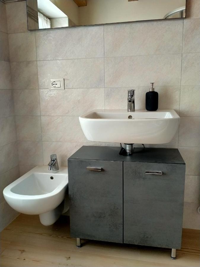 Antico Melo B&B Vignole Ngoại thất bức ảnh