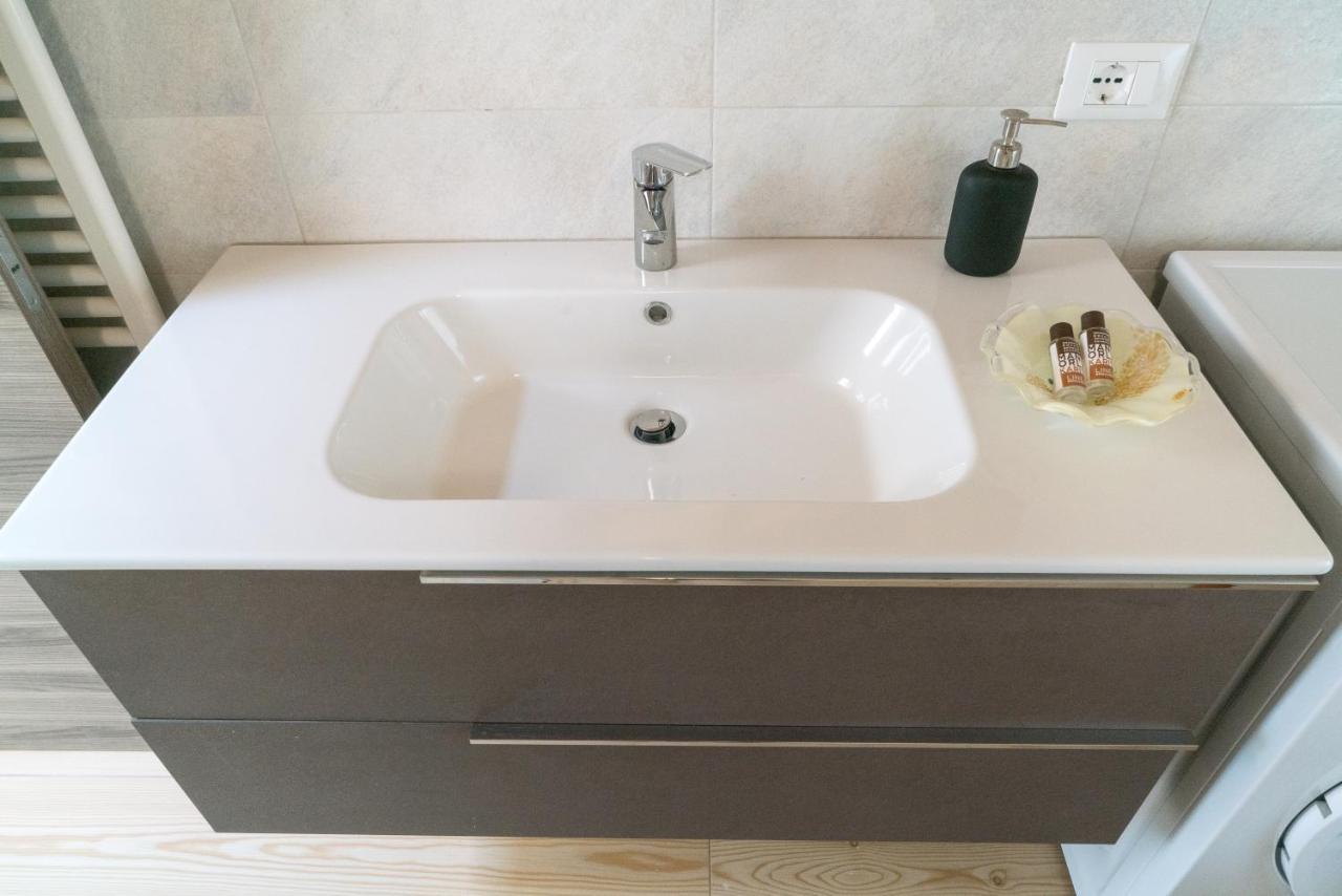 Antico Melo B&B Vignole Ngoại thất bức ảnh