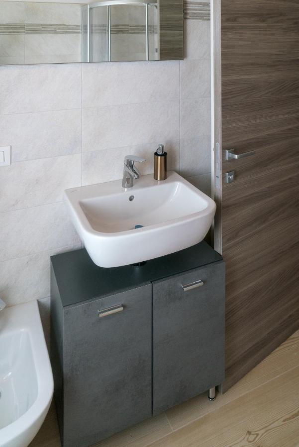 Antico Melo B&B Vignole Ngoại thất bức ảnh