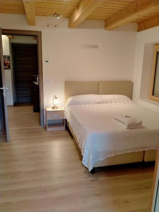 Antico Melo B&B Vignole Ngoại thất bức ảnh