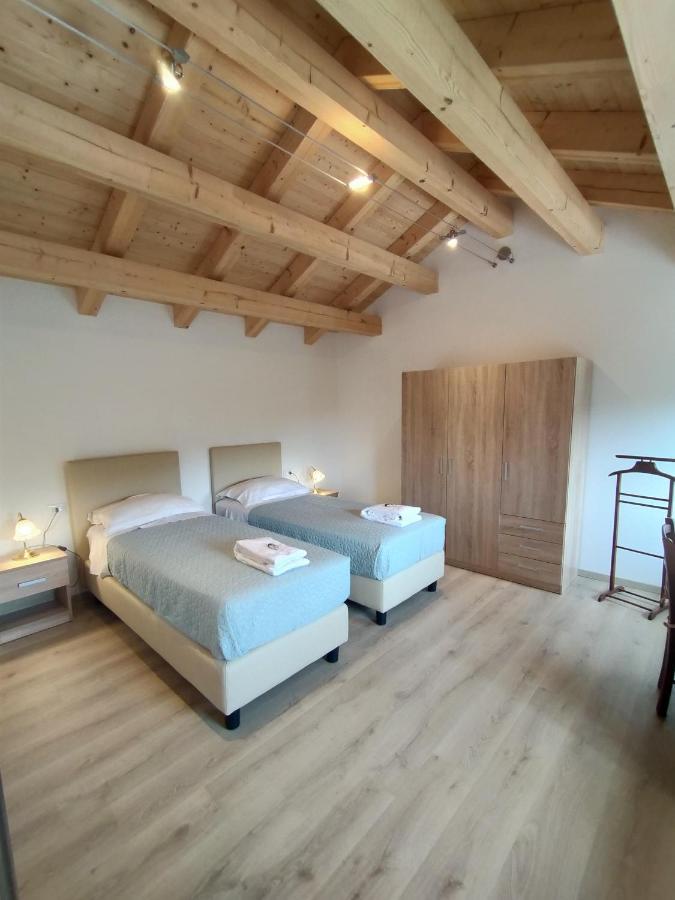 Antico Melo B&B Vignole Ngoại thất bức ảnh