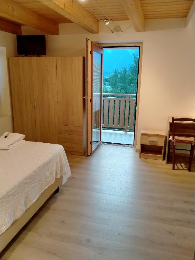 Antico Melo B&B Vignole Ngoại thất bức ảnh